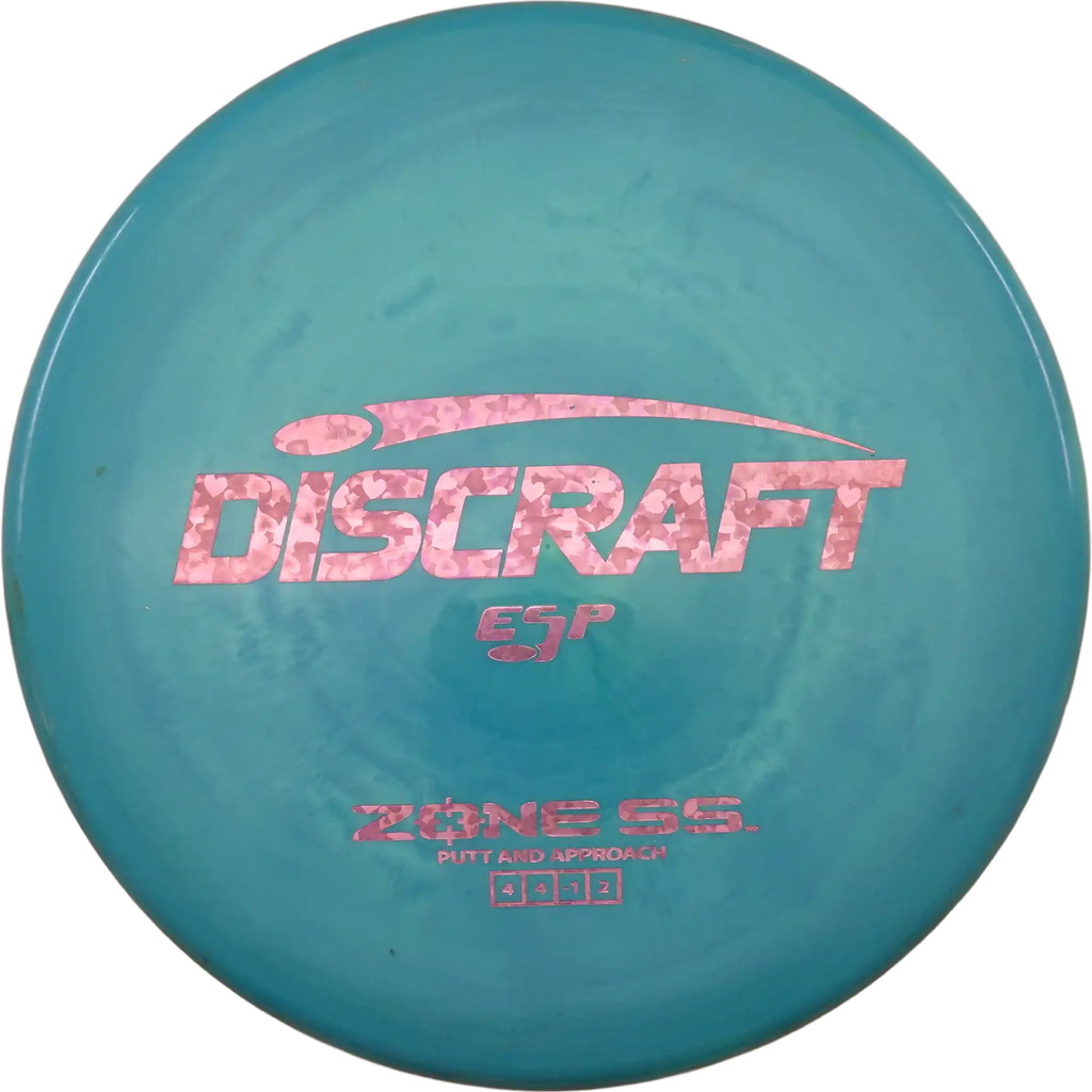 ESP Zone SS