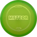 Z Meteor