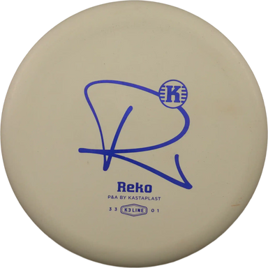 K3 Reko