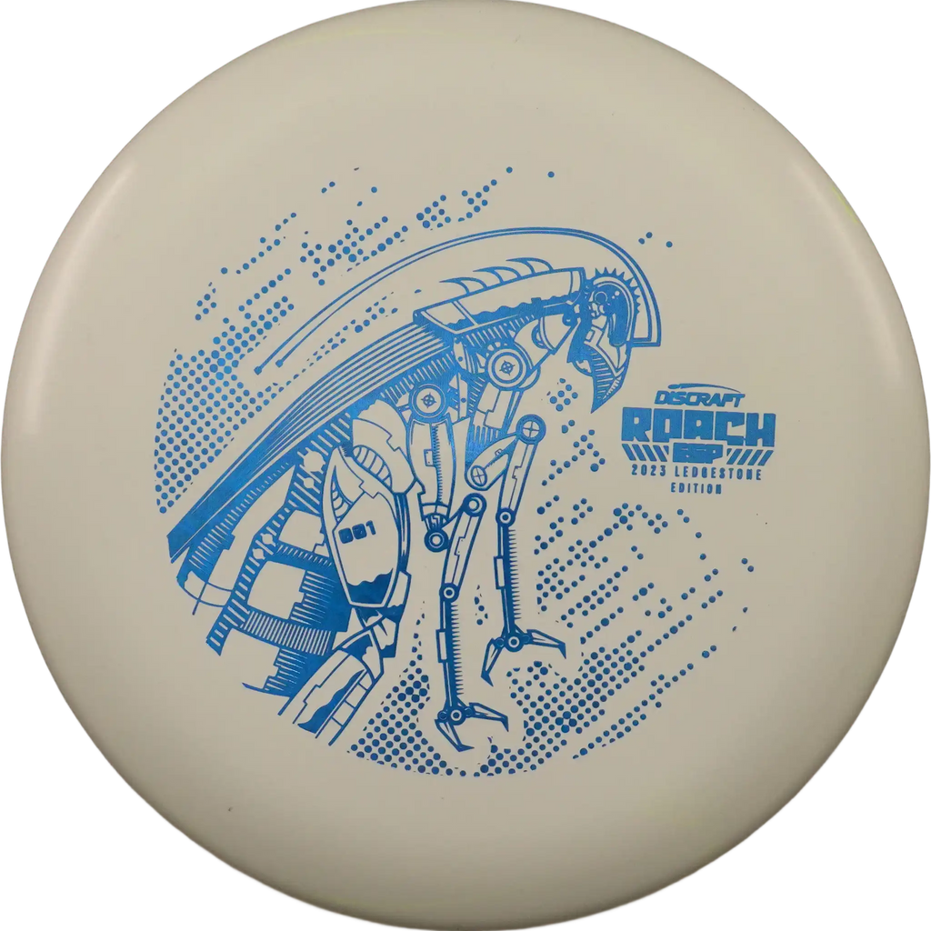 ESP Roach - Ledgestone 2023