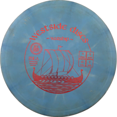 BT Origio Burst Warship