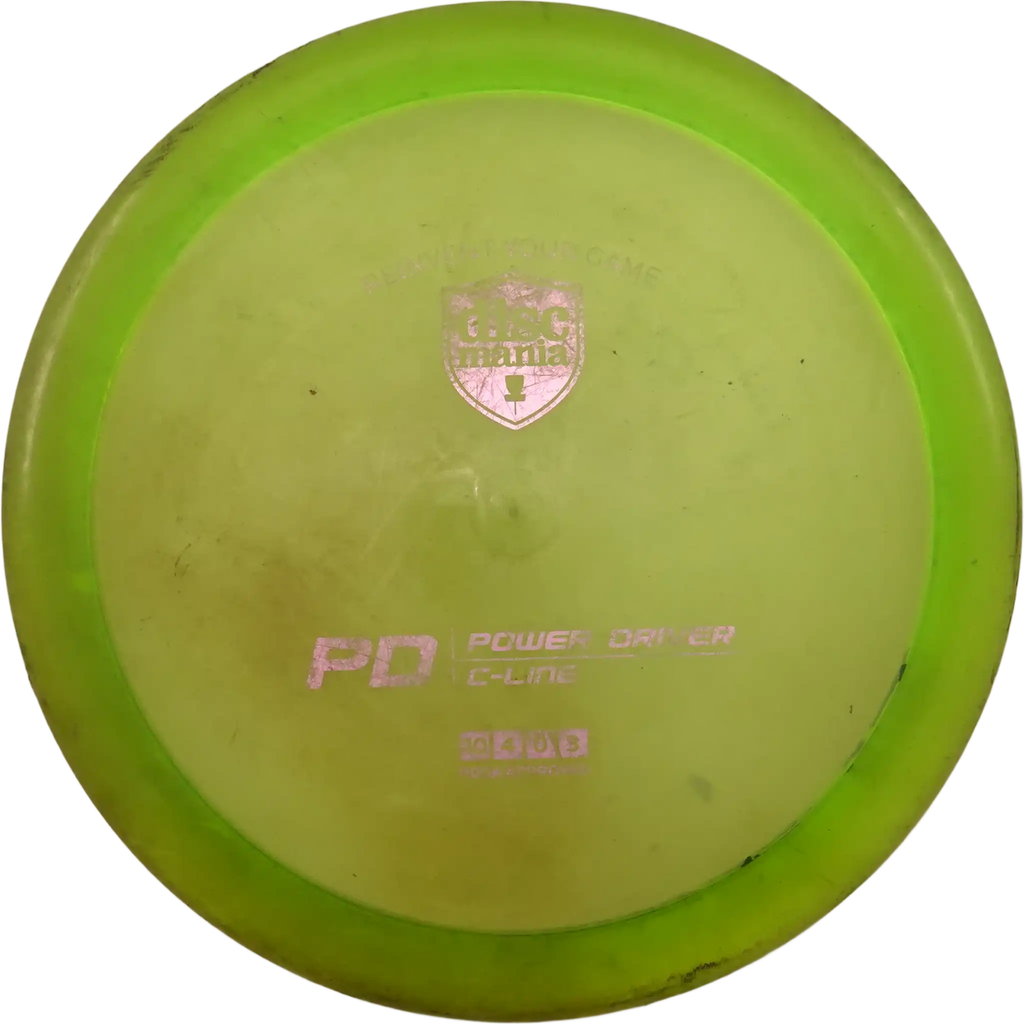 C-Line PD
