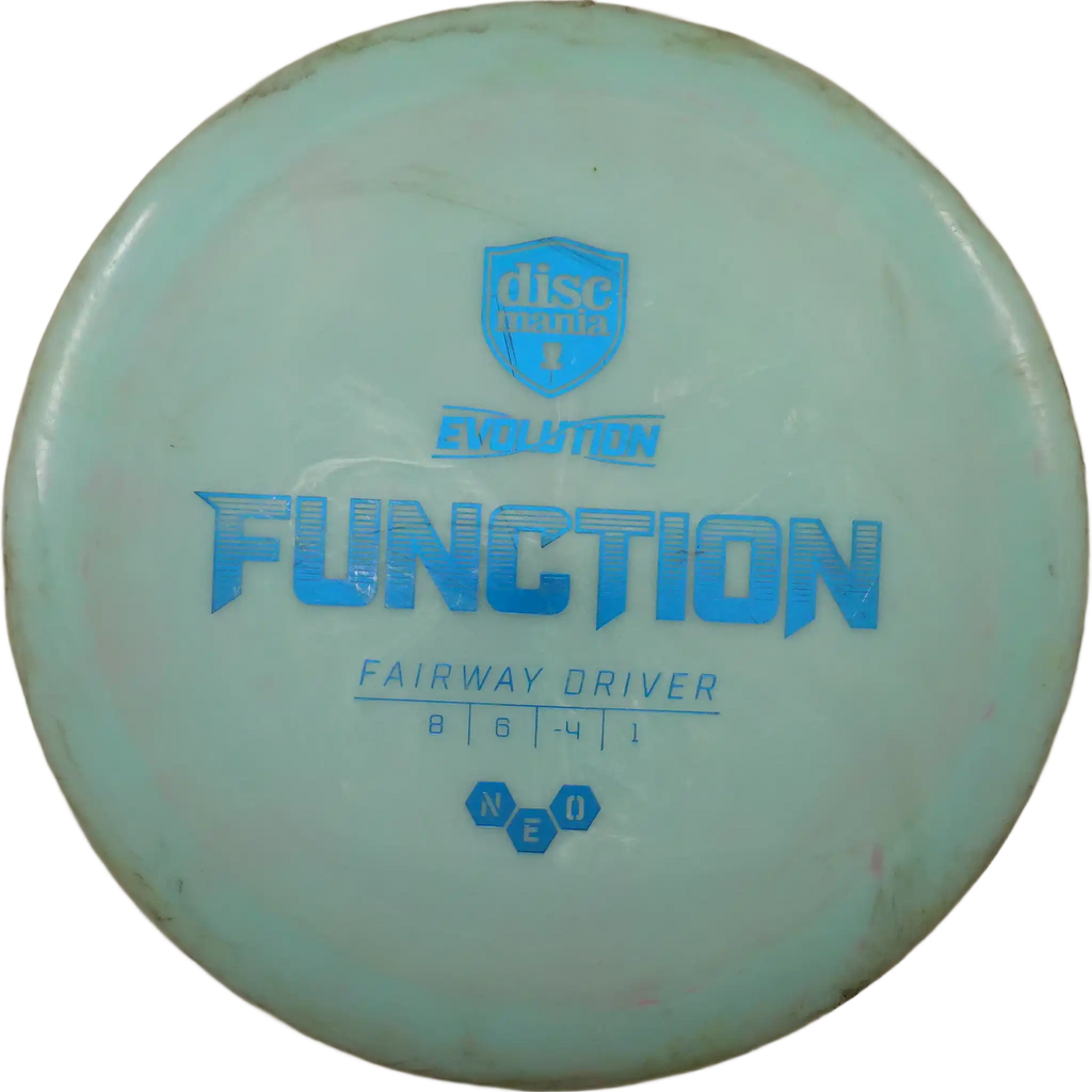 Neo Function