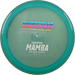 Champion Mamba