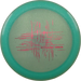 Lucid Trespass - Special Stamp
