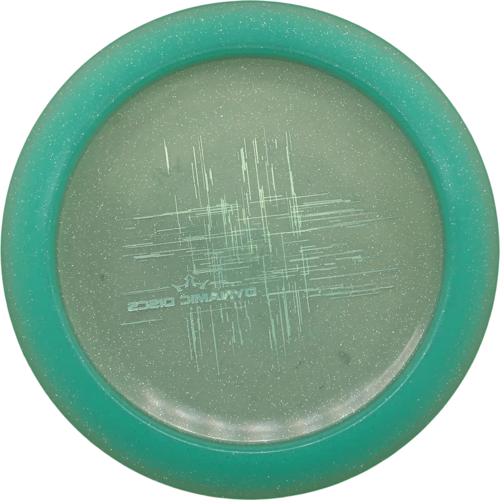 Lucid Trespass - Special Stamp
