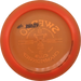 Lucid Trespass - Special Stamp
