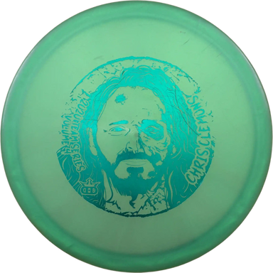 Lucid-X Glimmer Verdict - Chris Clemons