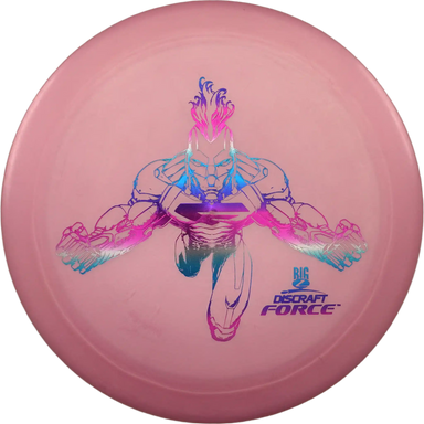 Big Z Force