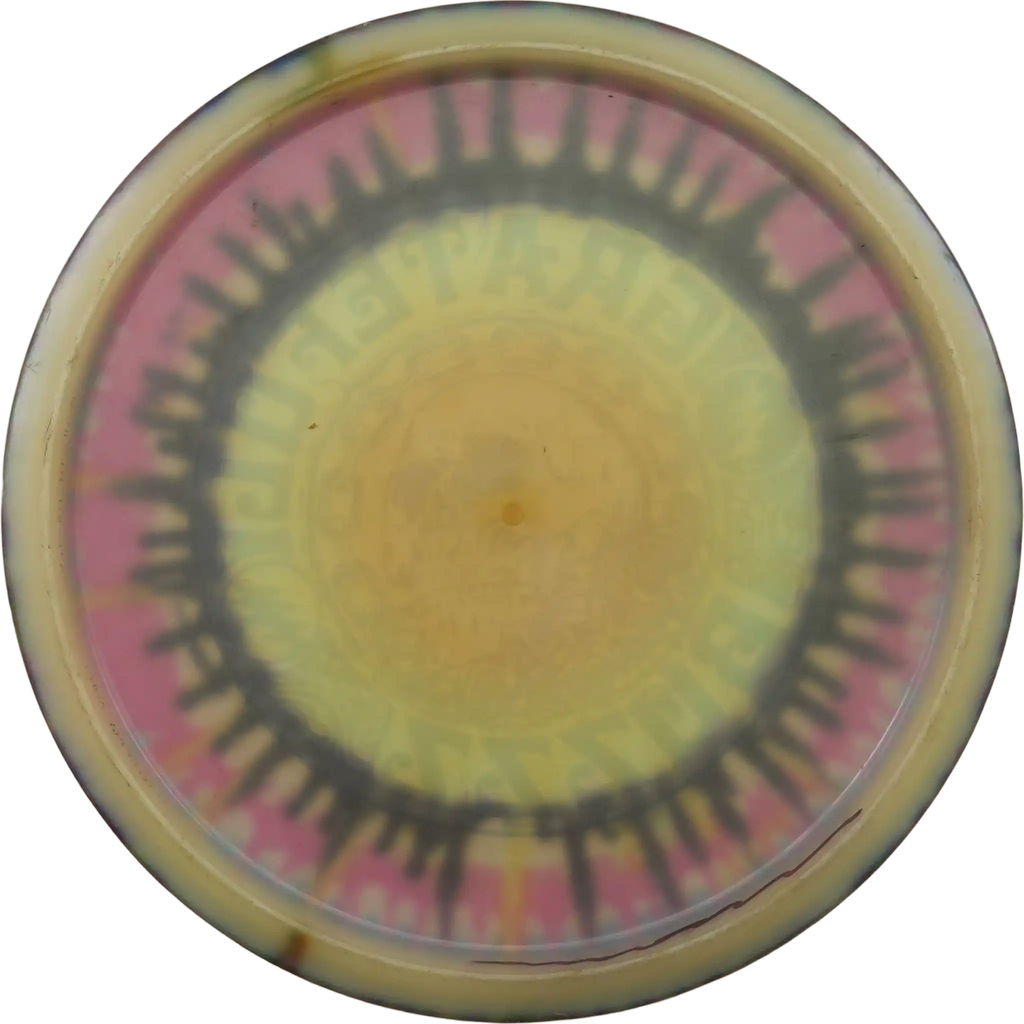 Z Fly Dye Buzzz