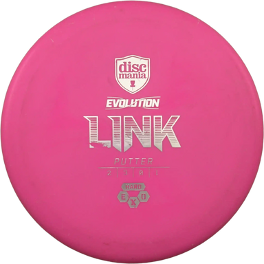Hard Exo Link