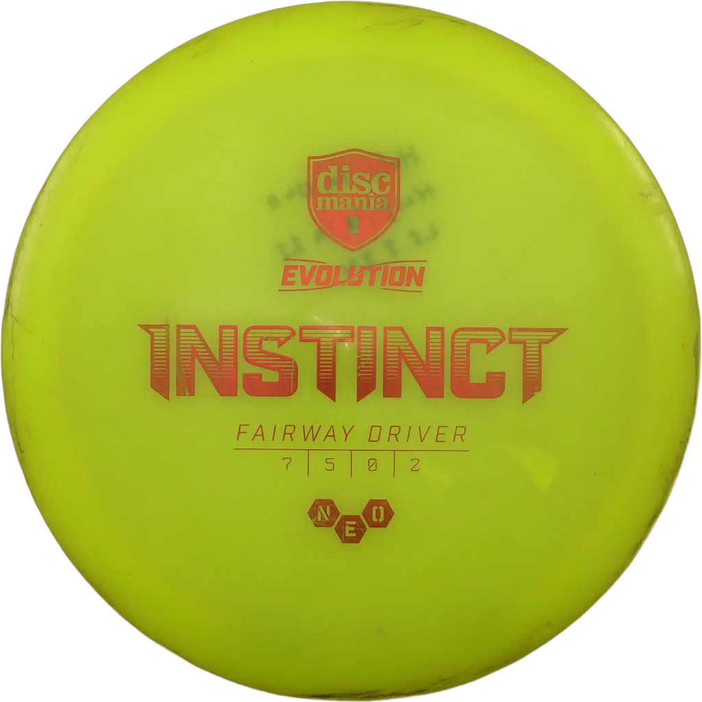 Neo Instinct