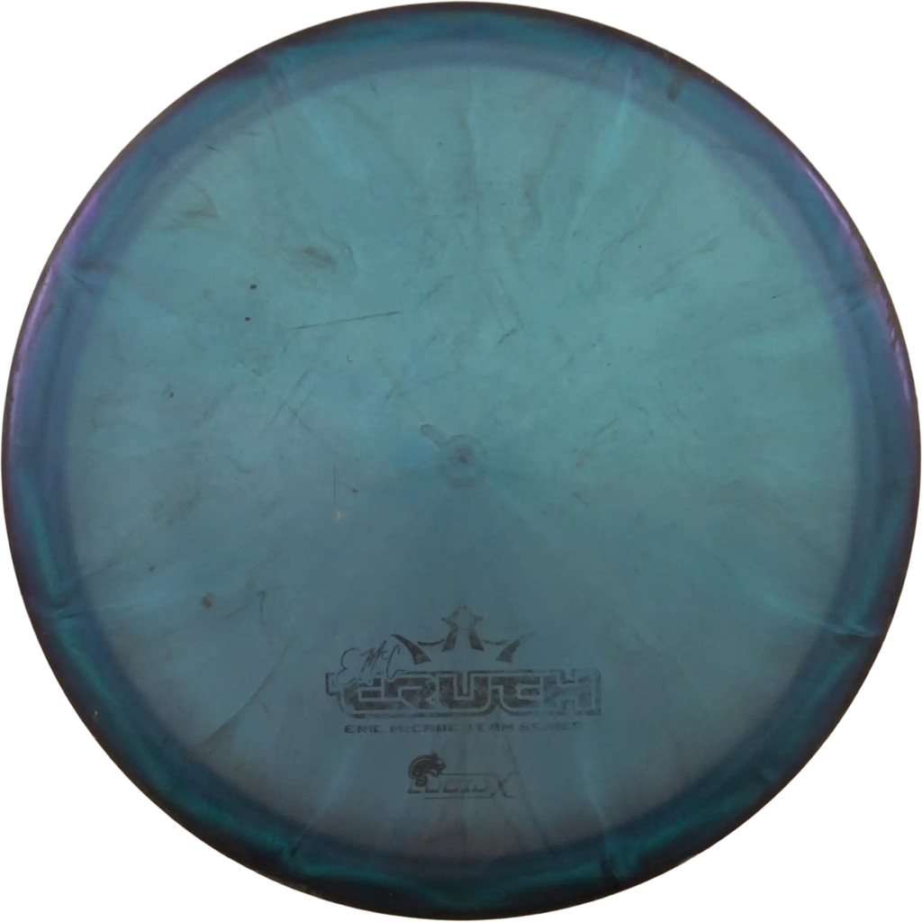Lucid-X Chameleon Emac Truth