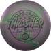 ESP Swirl Thrasher - Missy Gannon