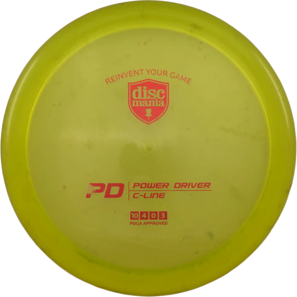 C-Line PD