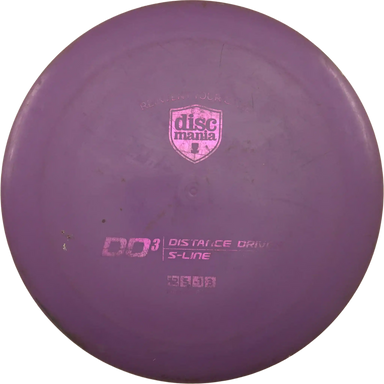 S-Line DD3