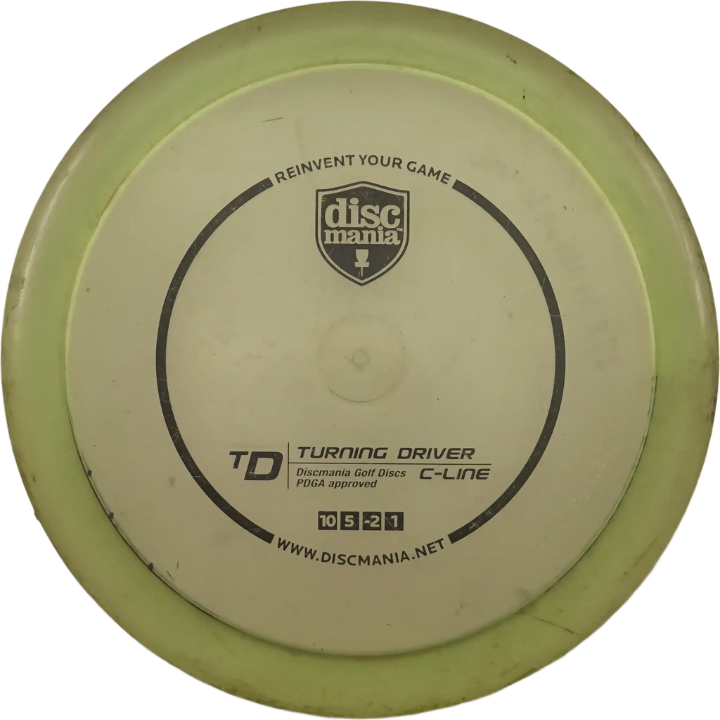 C-Line TD - Innova Made