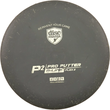 Flex 2 D-Line P2