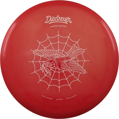 A-Medium Sparrow - Limited Edition