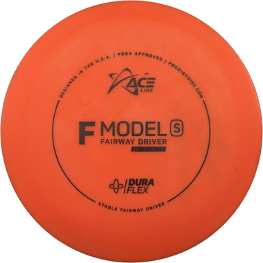 DuraFlex F Model S