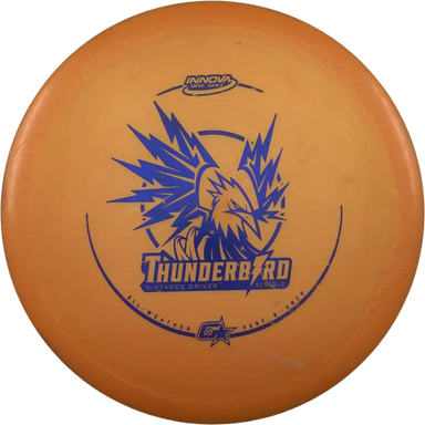 GStar Thunderbird