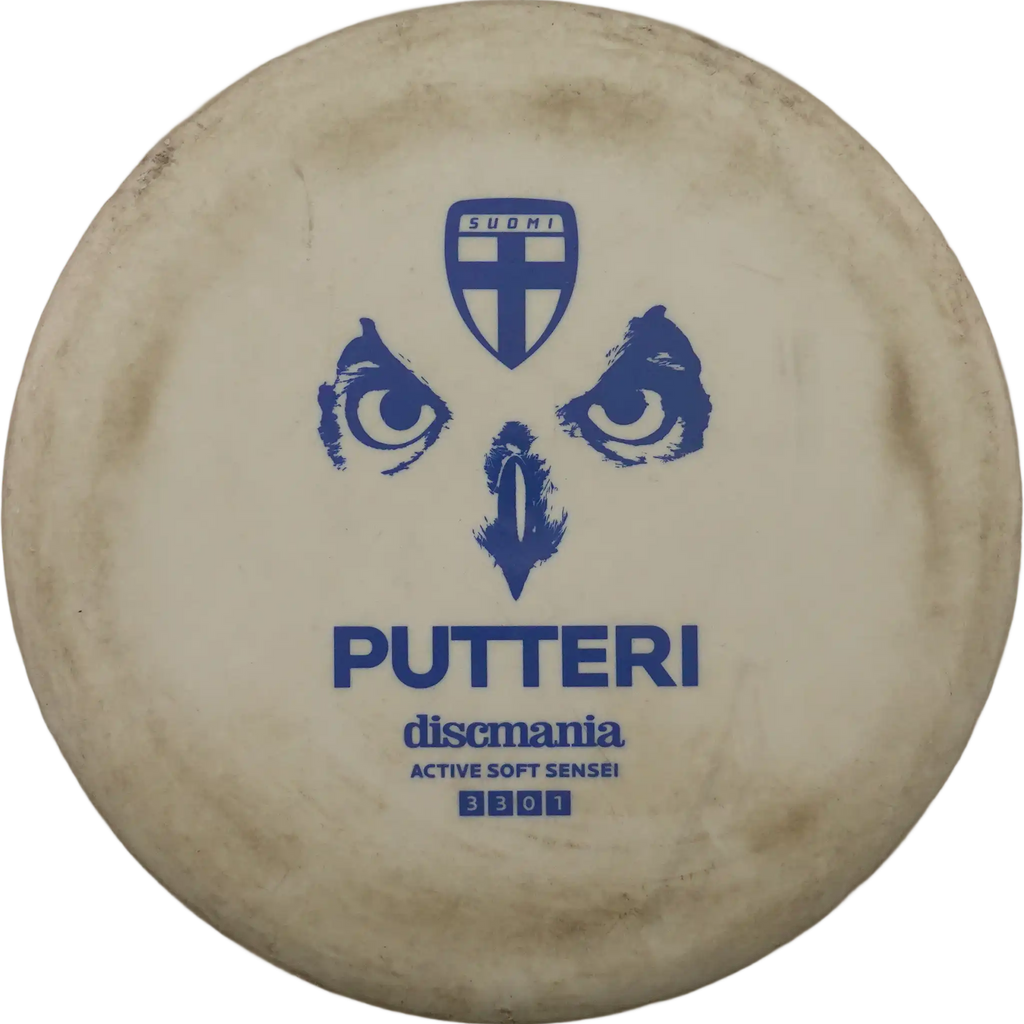 Active Soft Sensei - Huuhkajat