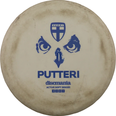 Active Soft Sensei - Huuhkajat