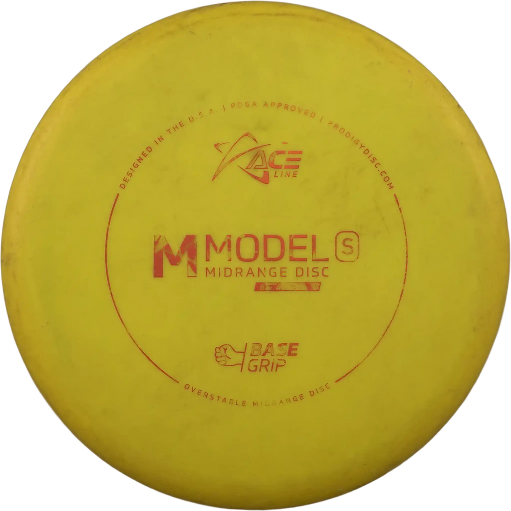 BaseGrip M Model S