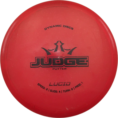 Lucid Judge