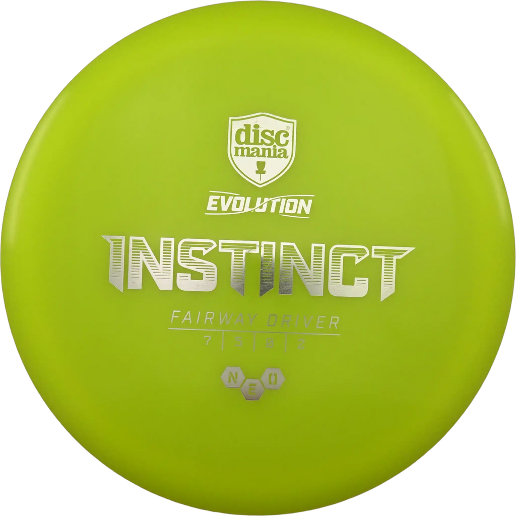 Neo Instinct