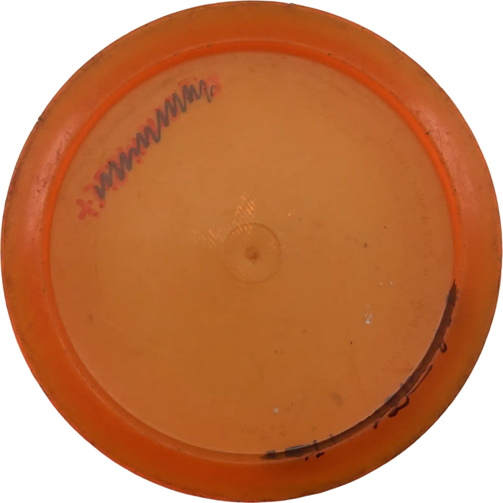 Champion Thunderbird - First Run
