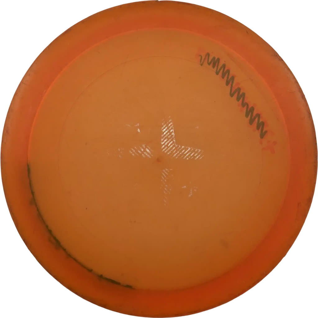Champion Thunderbird - First Run
