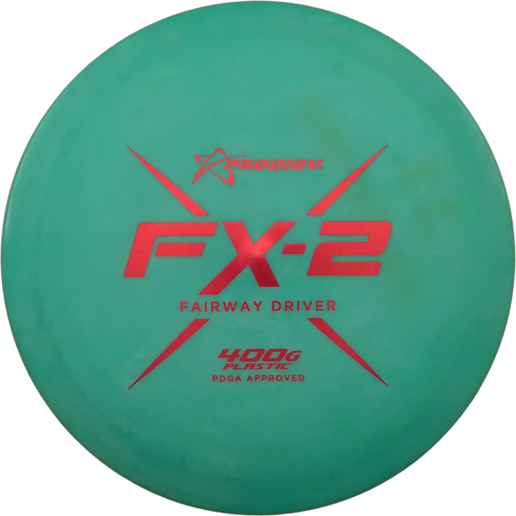 400G FX2