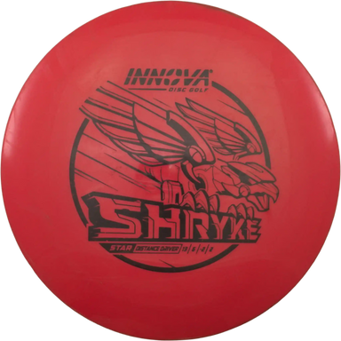 Star Shryke