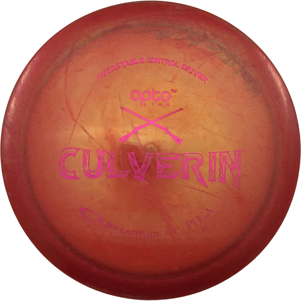 Opto Culverin