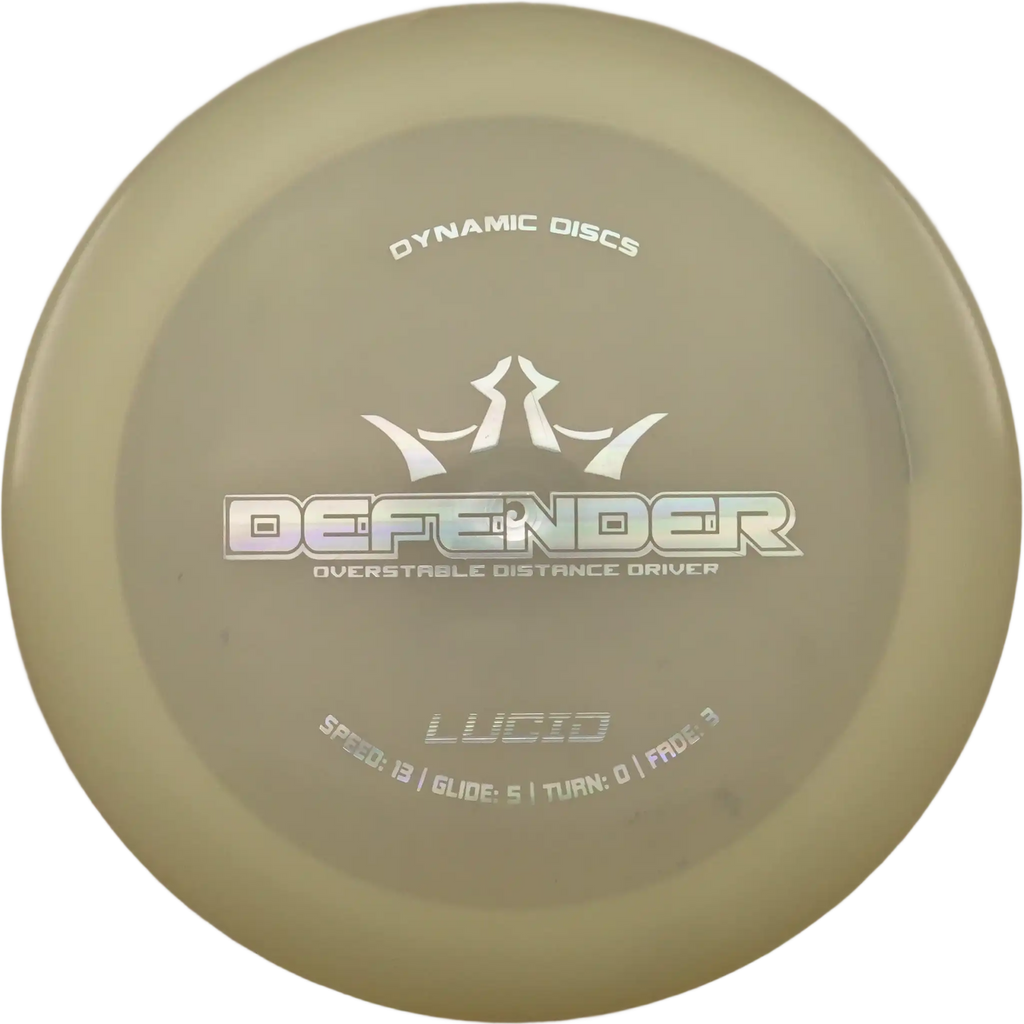 Lucid Defender