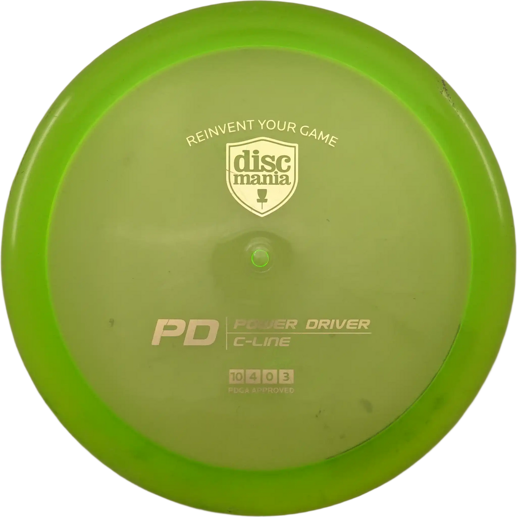 C-Line PD