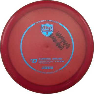 C-Line TD - Innova Made