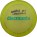 C-Line DDx - Bar Stamp