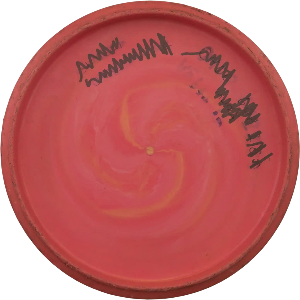 Flex 3 P-Line P3X - Shield Stamp