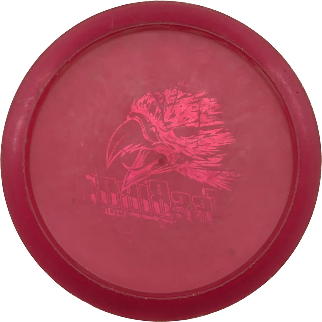 Champion TeeBird3 - Ricky Wysocki - 2x World Champion