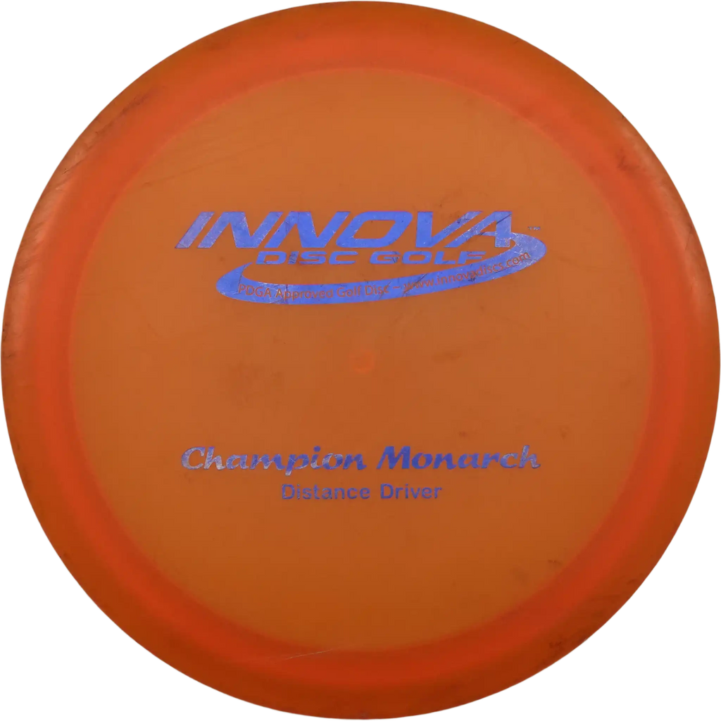Champion Monarch - PFN