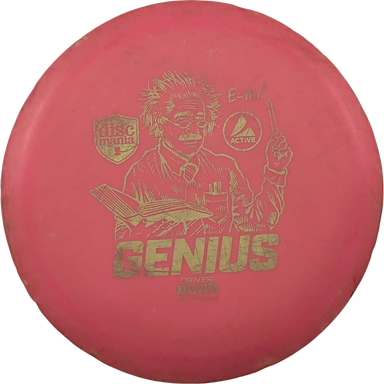 Active Genius