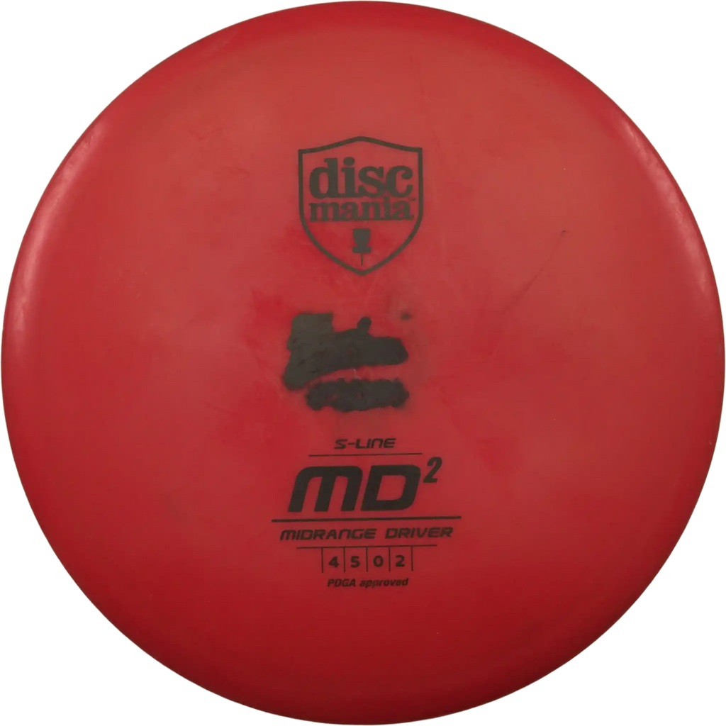 S-Line MD2 - Innova Made