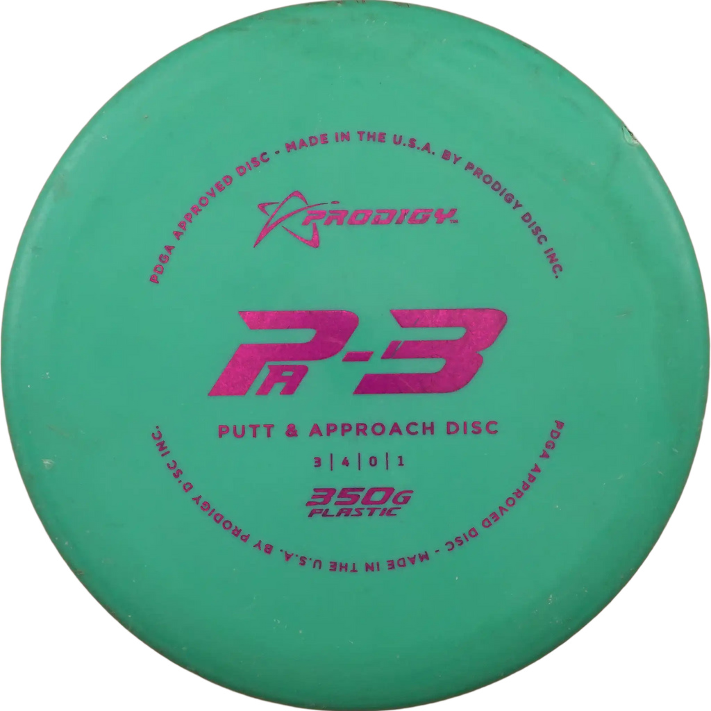 350G PA3