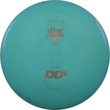 S-Line DD3 - Innova Made
