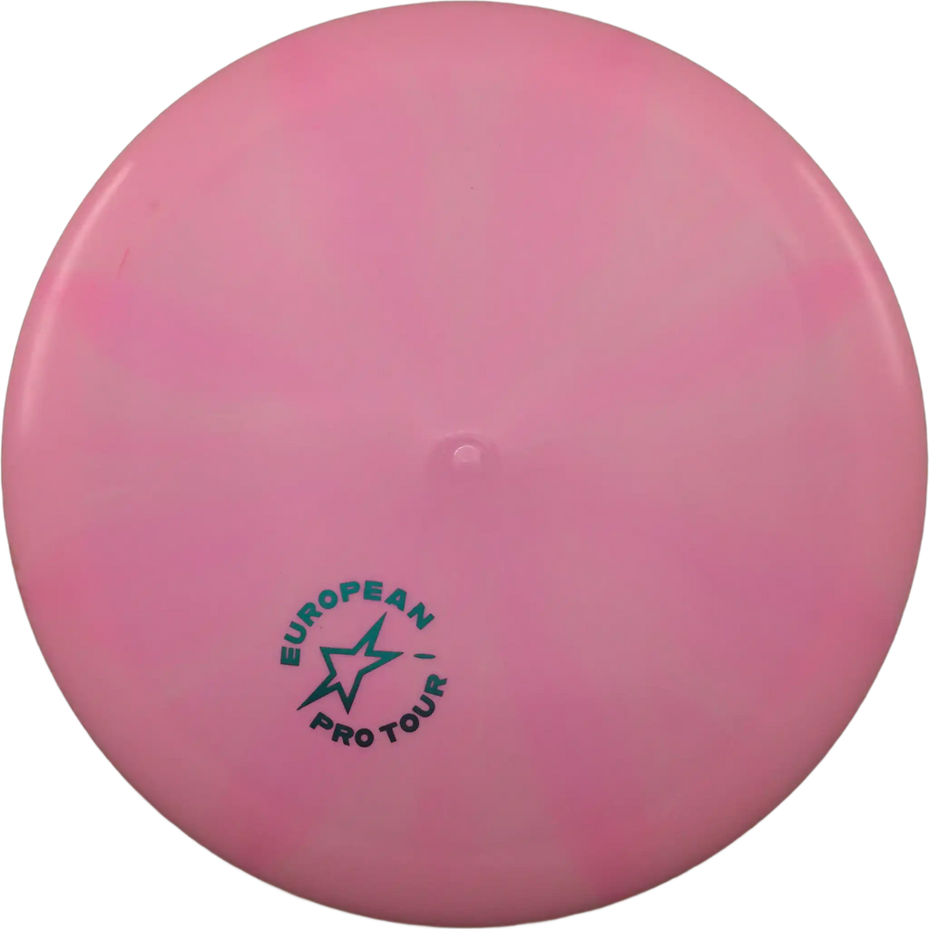 Gold Burst Sapphire - European Pro Tour