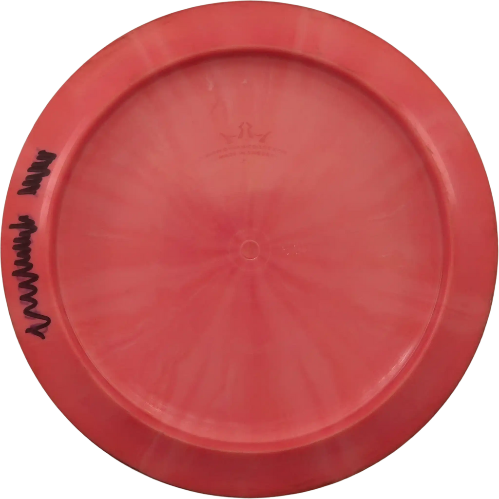 Fuzion Burst Enforcer
