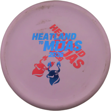 K3 Berg - Special Stamp