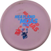 K3 Berg - Special Stamp